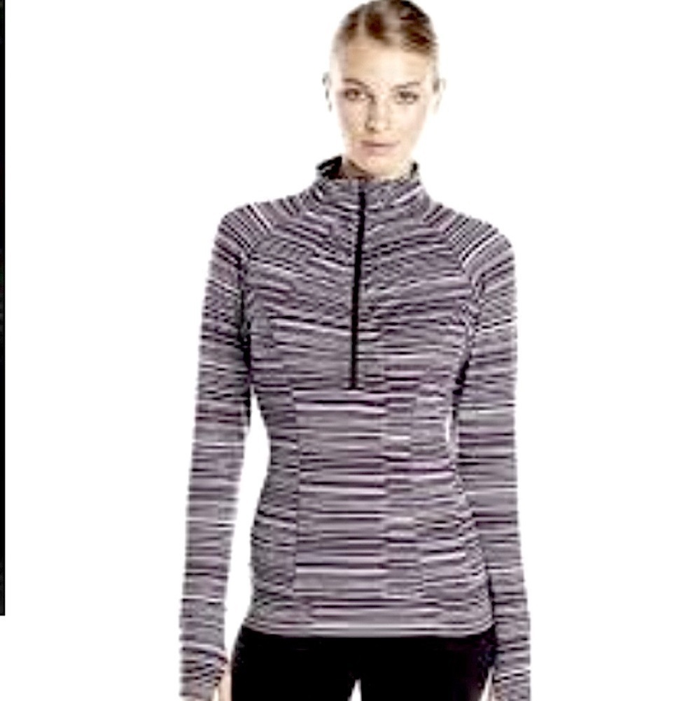 🔥BOGO Soybu ATHENA 1/2 Zip Pullover